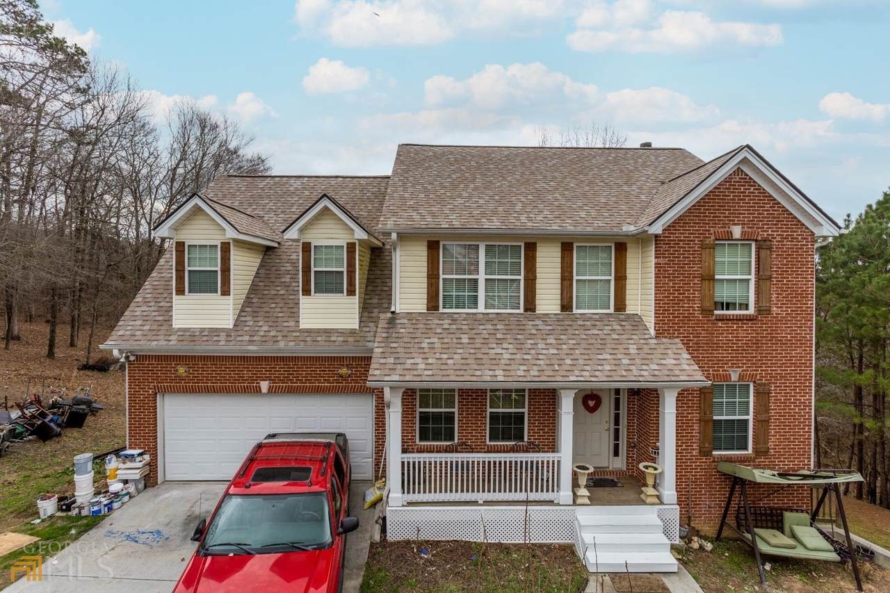 404 Arbor Circle - Photo 1