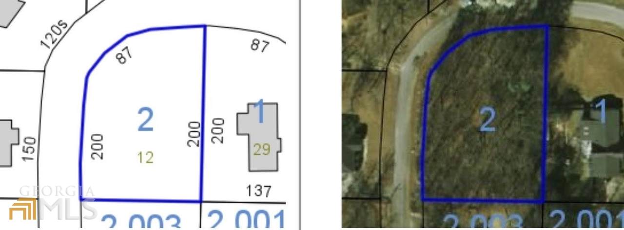 LOT 12 Cauthen Circle - Photo 1
