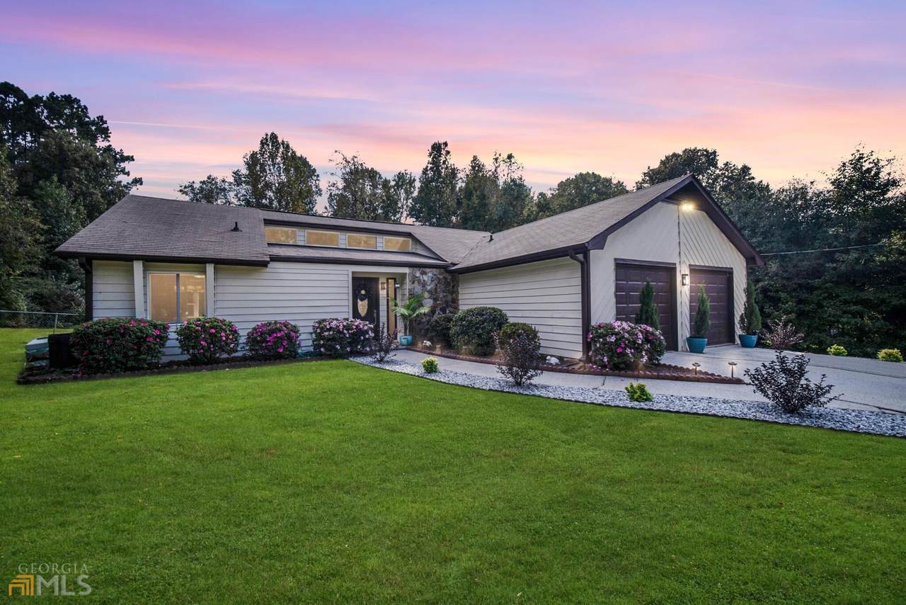 195 Pine Trail Road - Photo 1