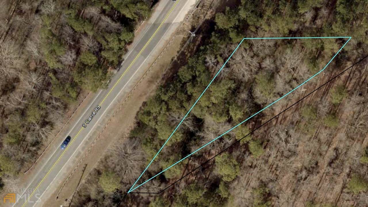 0 S Carroll Rd - Photo 1