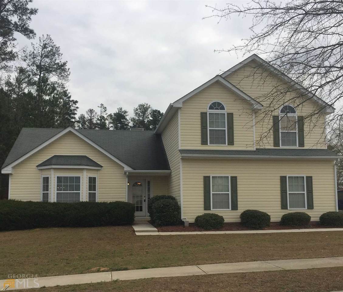 4027 Brumby Way - Photo 1