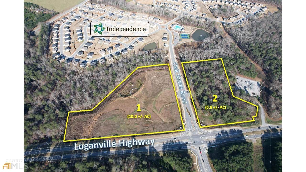 0 Loganville Highway - Photo 1