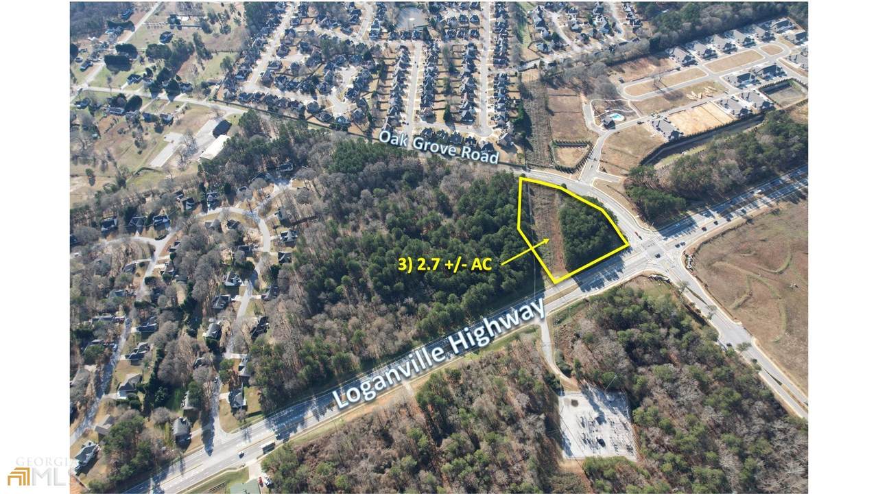 0 Loganville Highway - Photo 1