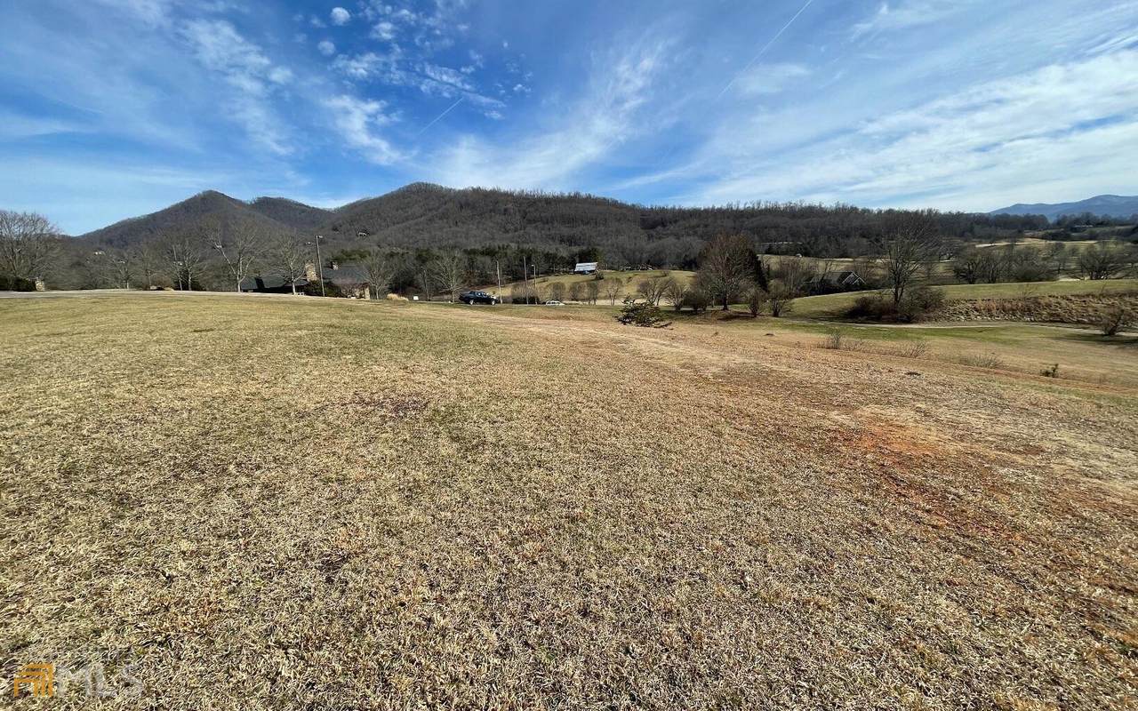 LOT 9K Mountain Harbour - Photo 1