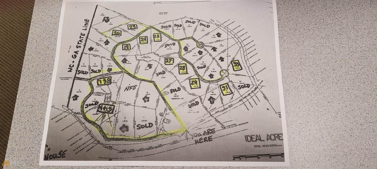 LOT 33 Ideal Acres Road - Photo 1