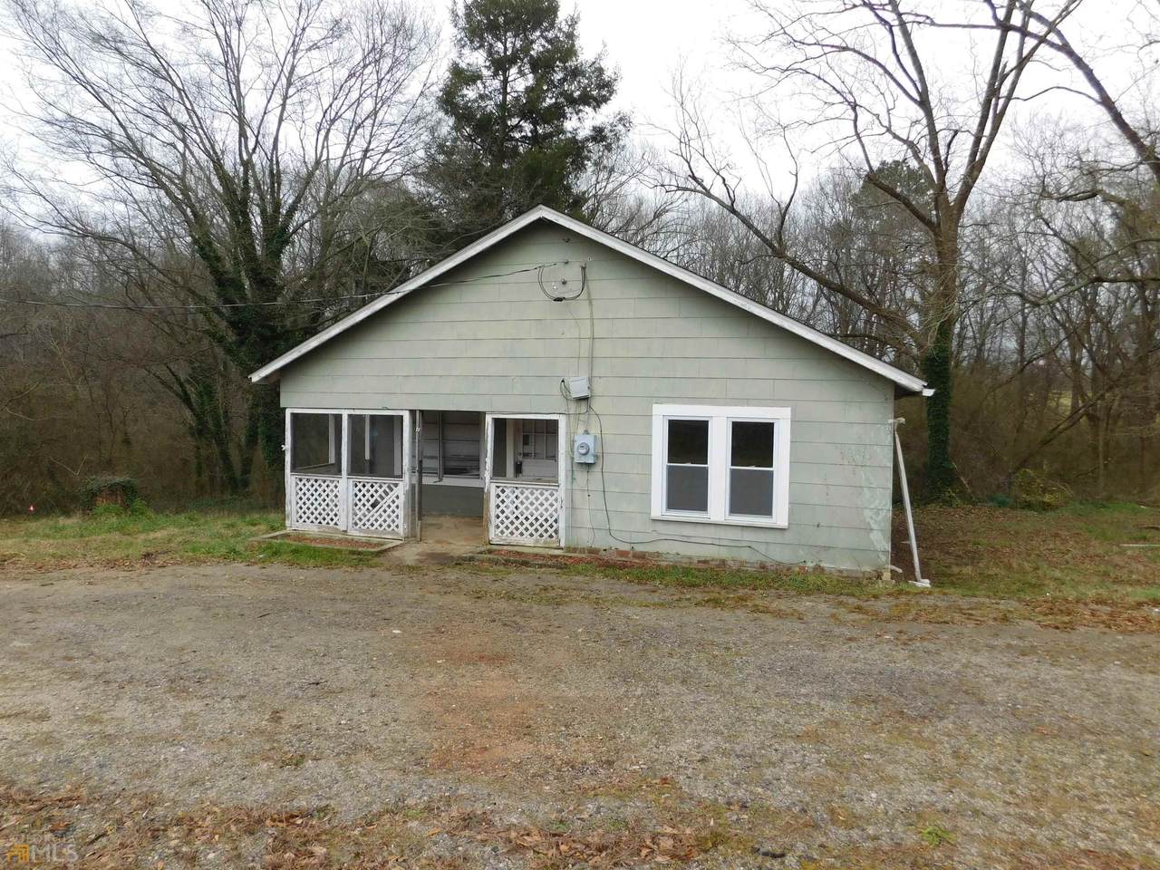4810 Keith Bridge Road - Photo 1