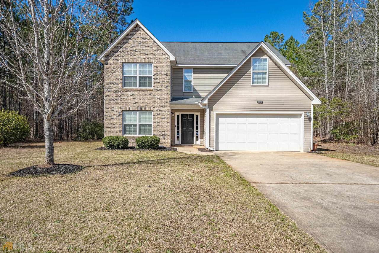 915 Dennis Station Road - Photo 1