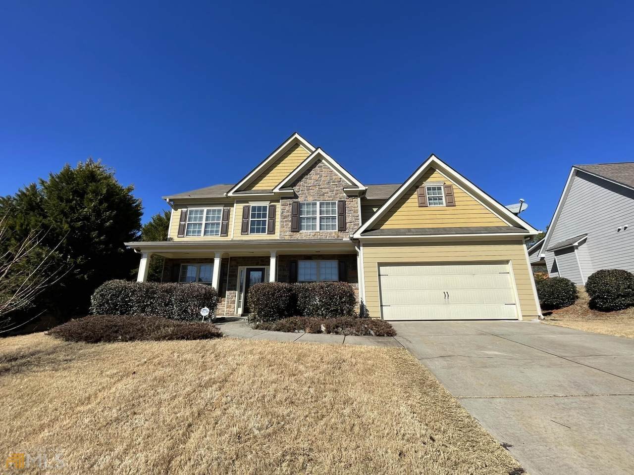 409 Sweetwood Ct - Photo 1