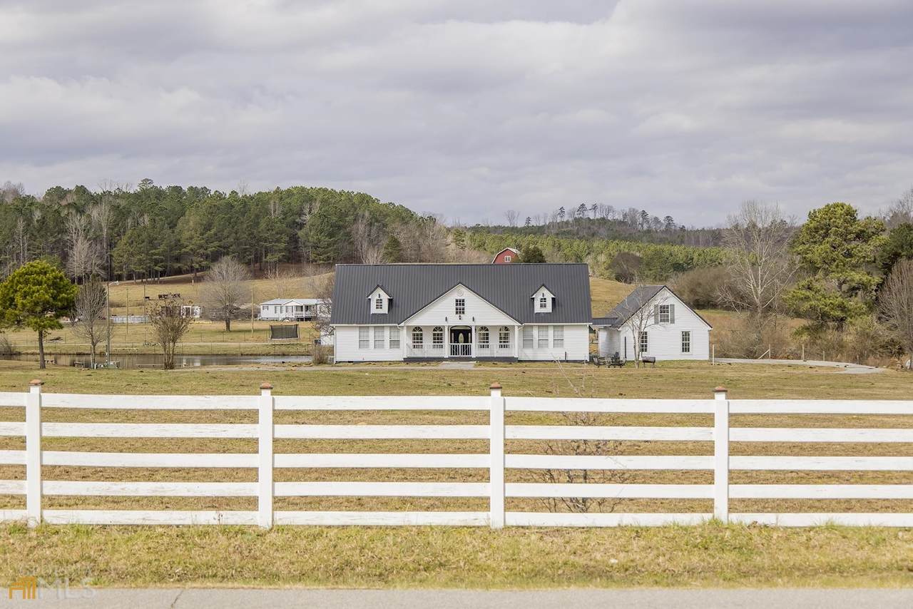 3792 Johnson Lake Rd. Road - Photo 1