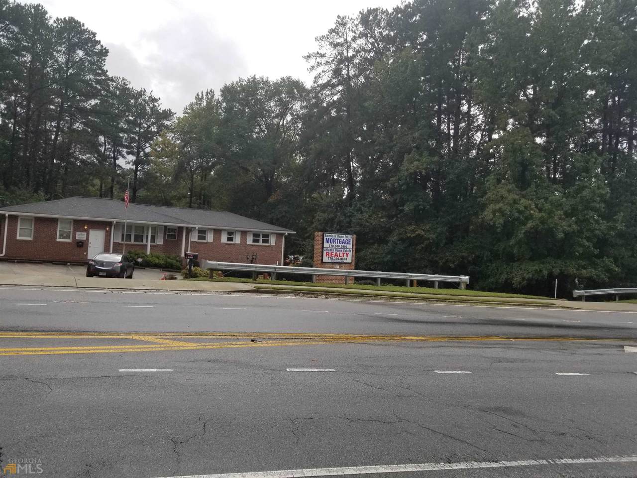 5266 Old Norcross Road - Photo 1