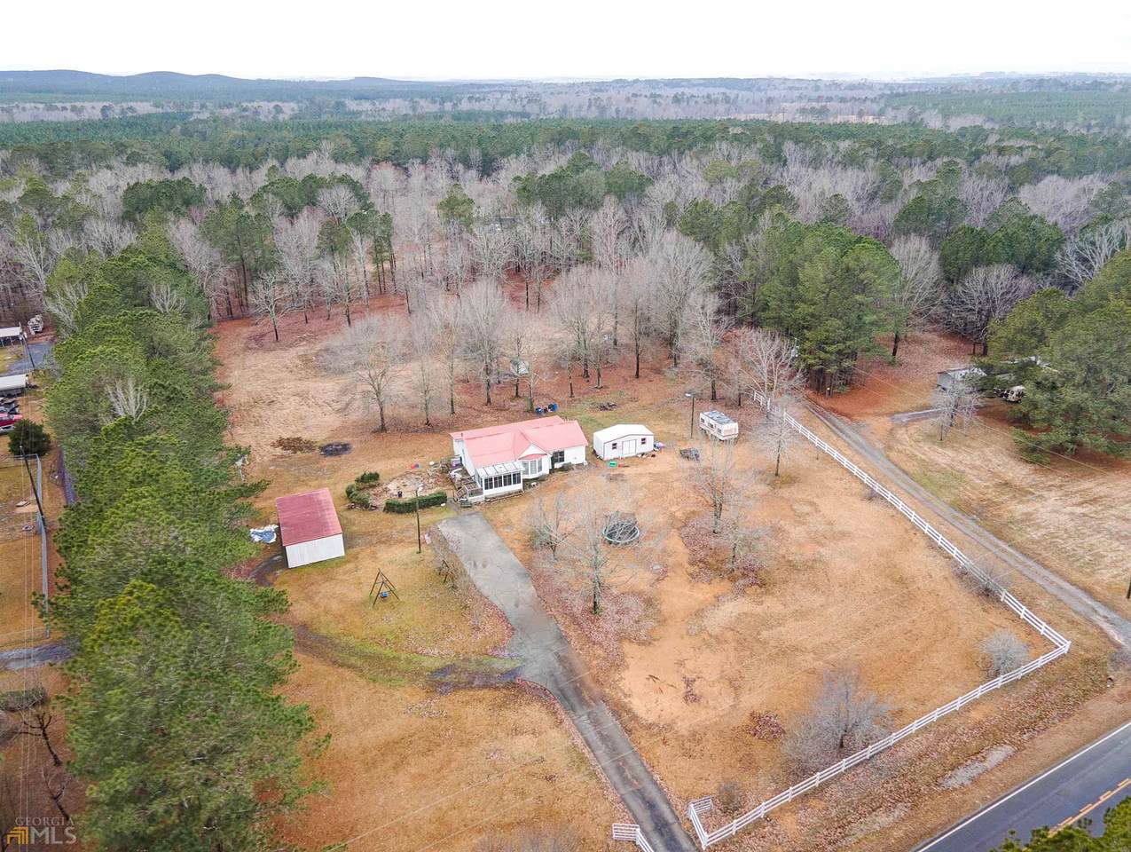 7703 Blacks Bluff Road - Photo 1