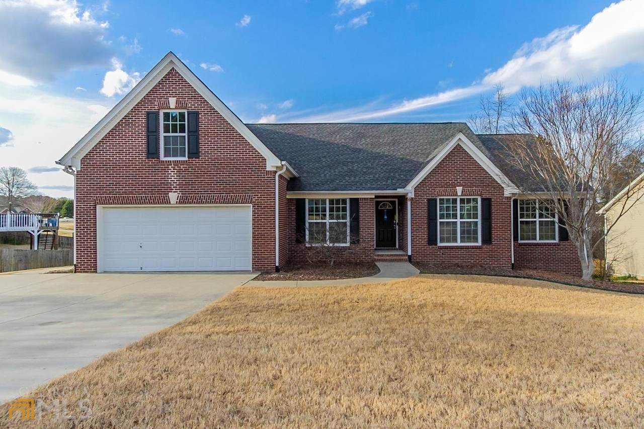 3814 Frostberry Fall - Photo 1