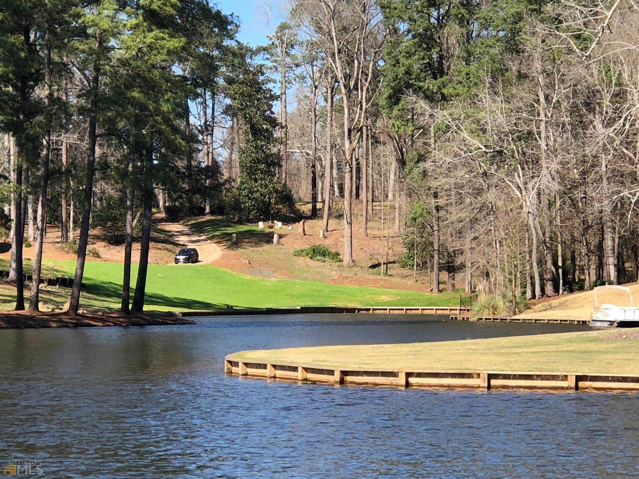 1014 Country Club Road - Photo 1