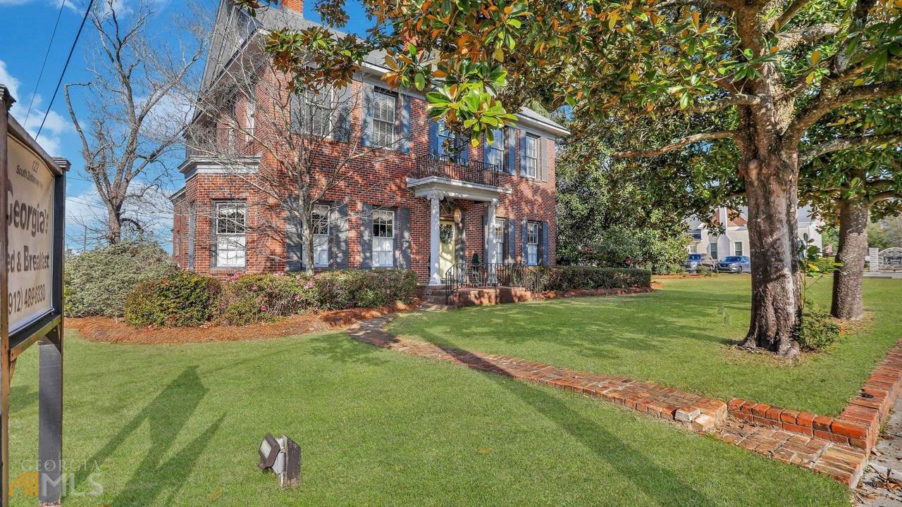 123 Zetterower Ave. - Photo 1