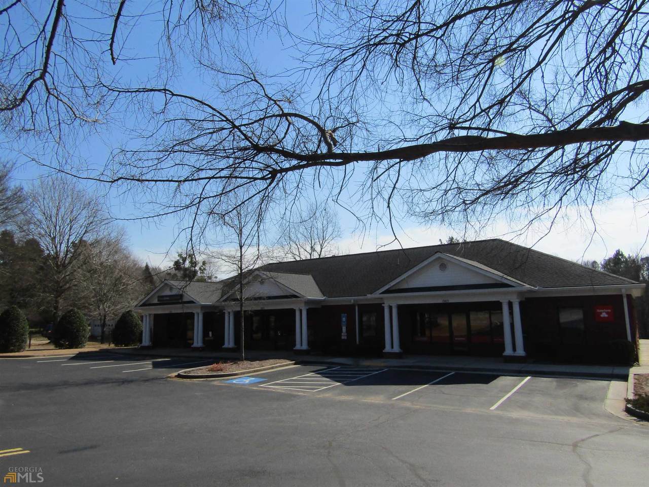 13161 Brown Bridge Road - Photo 1