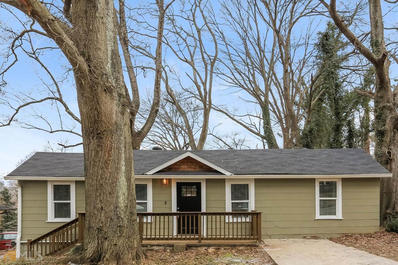 884 Custer - Photo 1