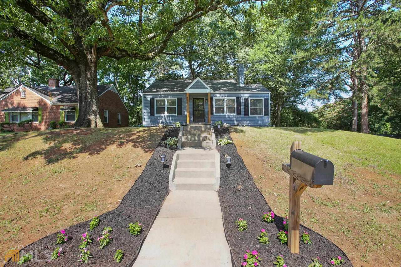 1629 Athens Avenue - Photo 1