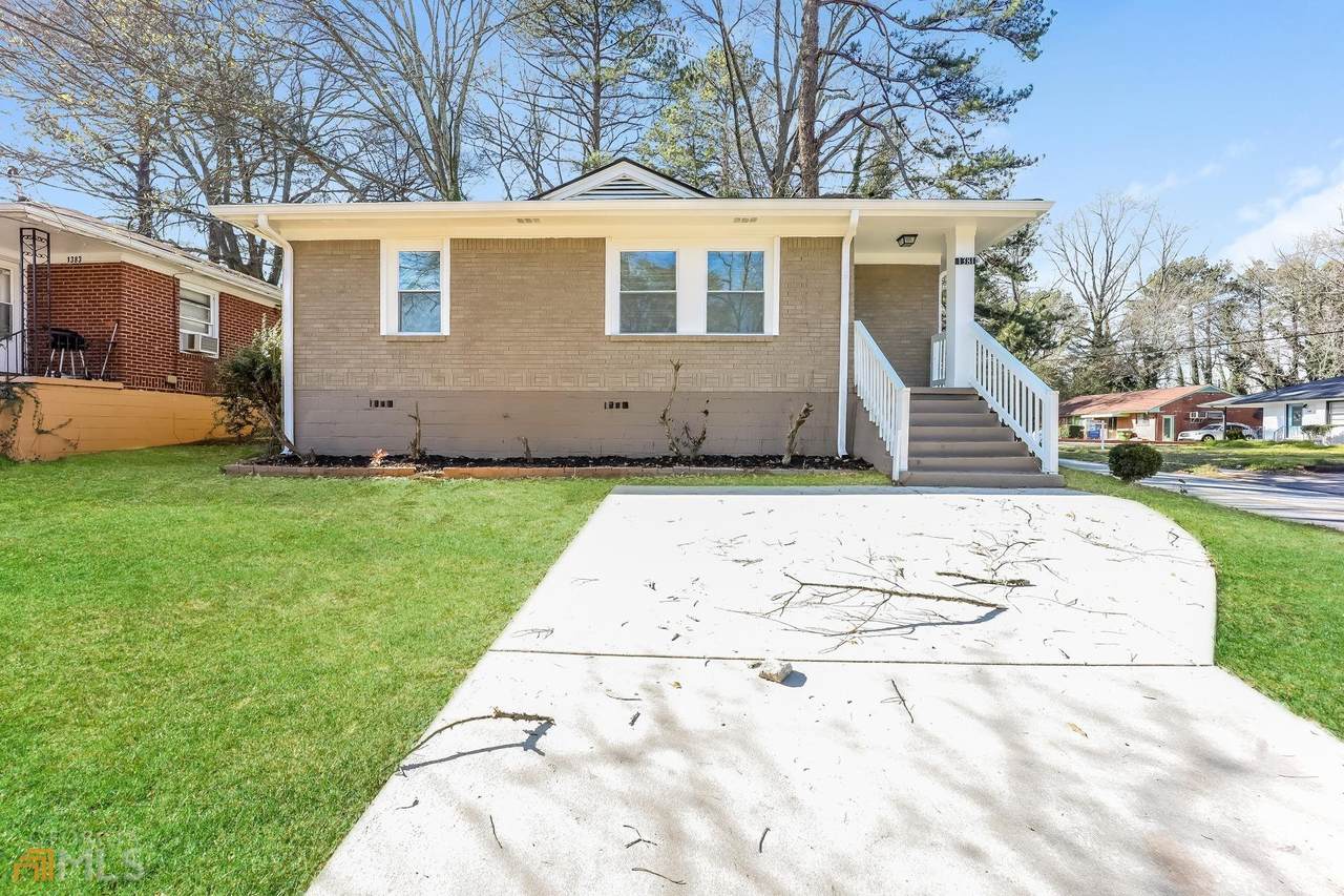 1381 Benteen Way - Photo 1