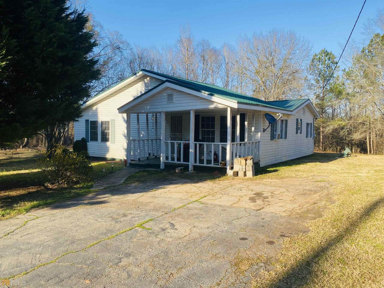 179 Mt Pleasant Church Road - Photo 1