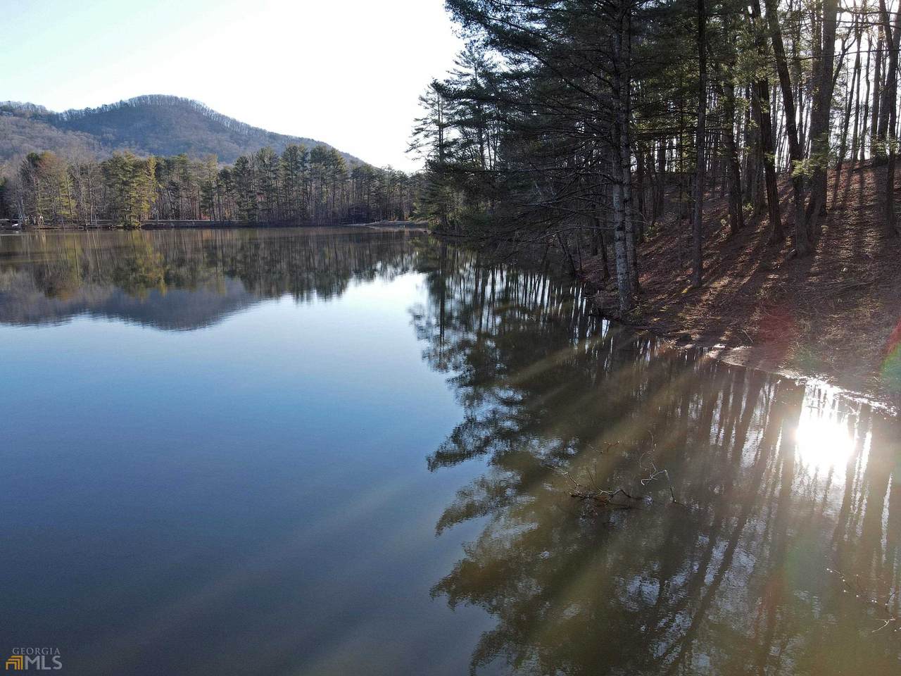 25 Yonah Mountain Lake Road - Photo 1