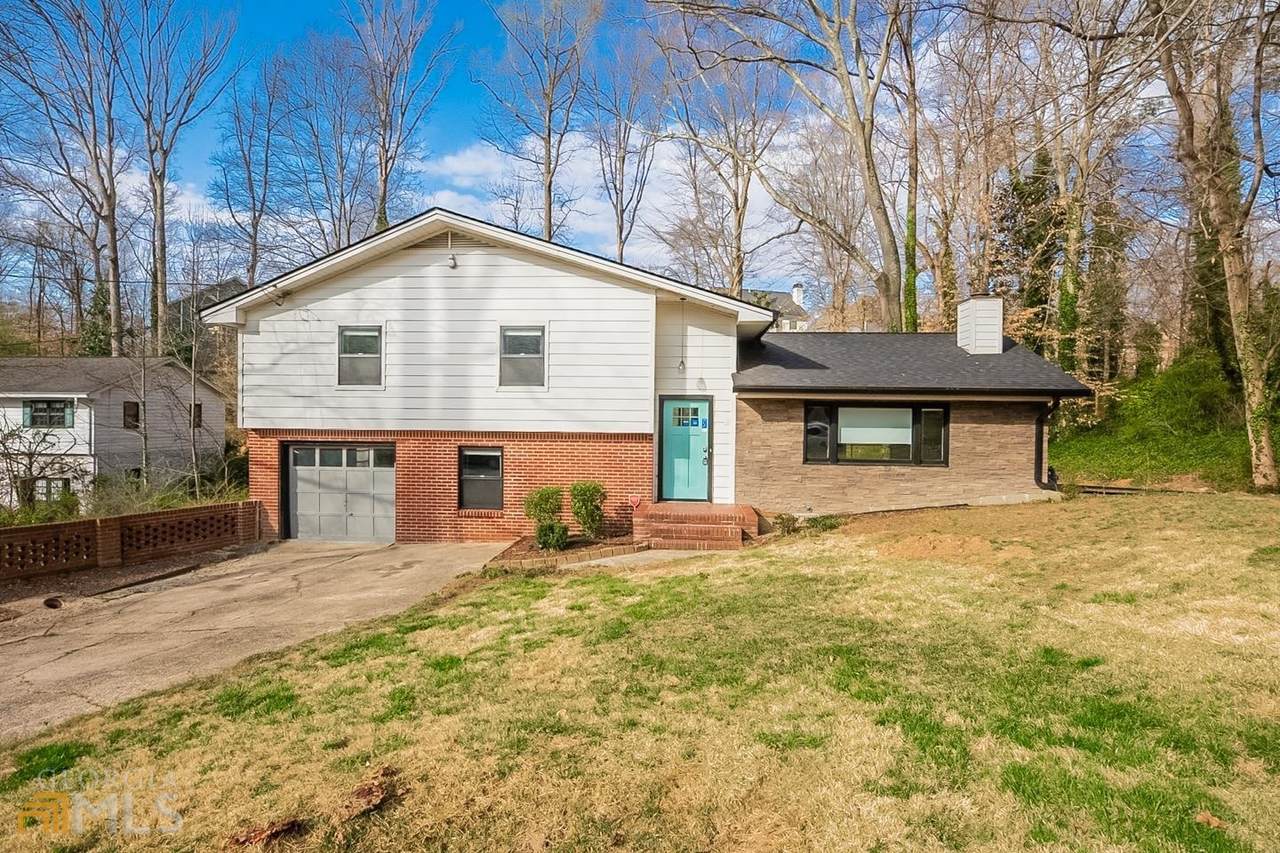 2152 Collins - Photo 1