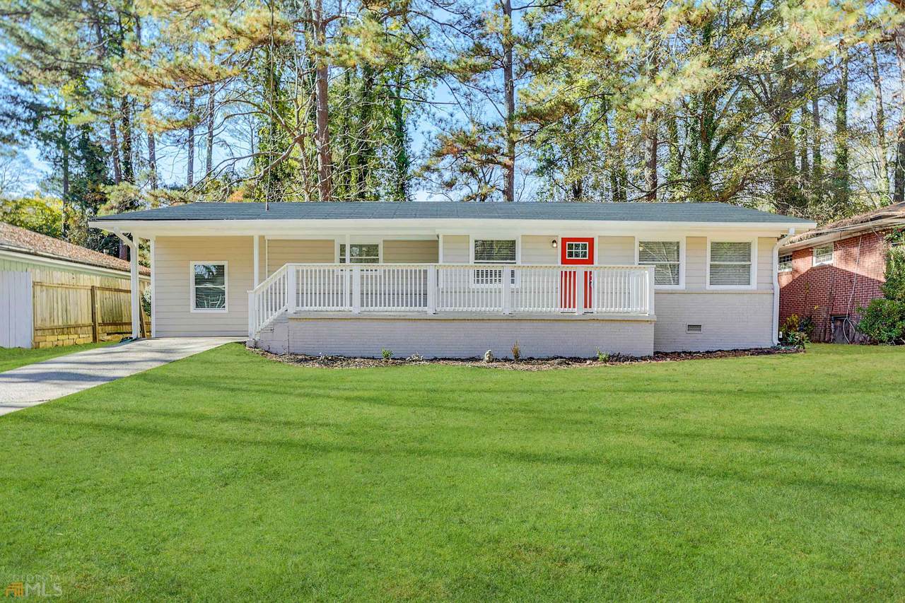 1873 Shamrock Dr - Photo 1