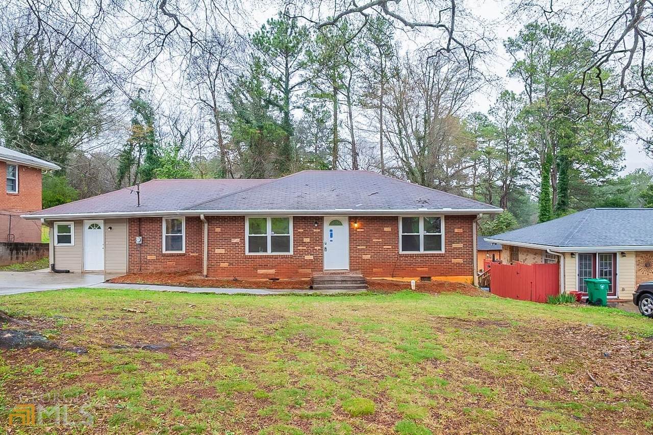 2118 East - Photo 1