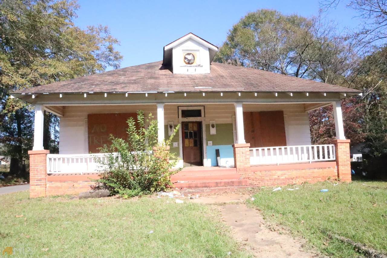 2601 Plum Street - Photo 1