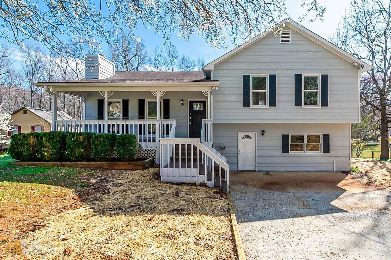 286 Deerfield - Photo 1