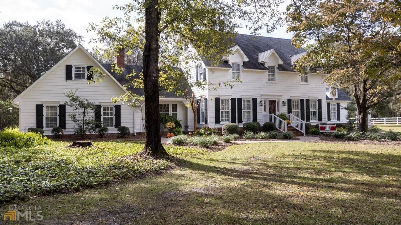 126 Traders Hill Road - Photo 1