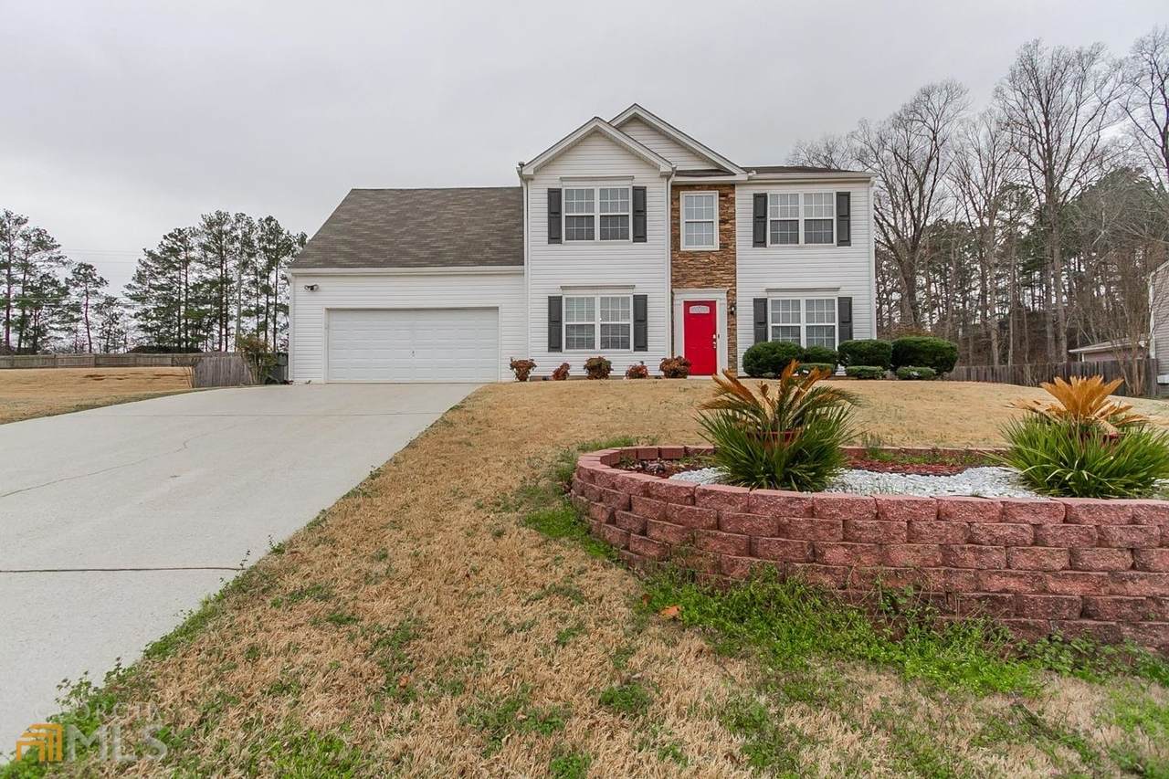 1015 Campbell Gate - Photo 1