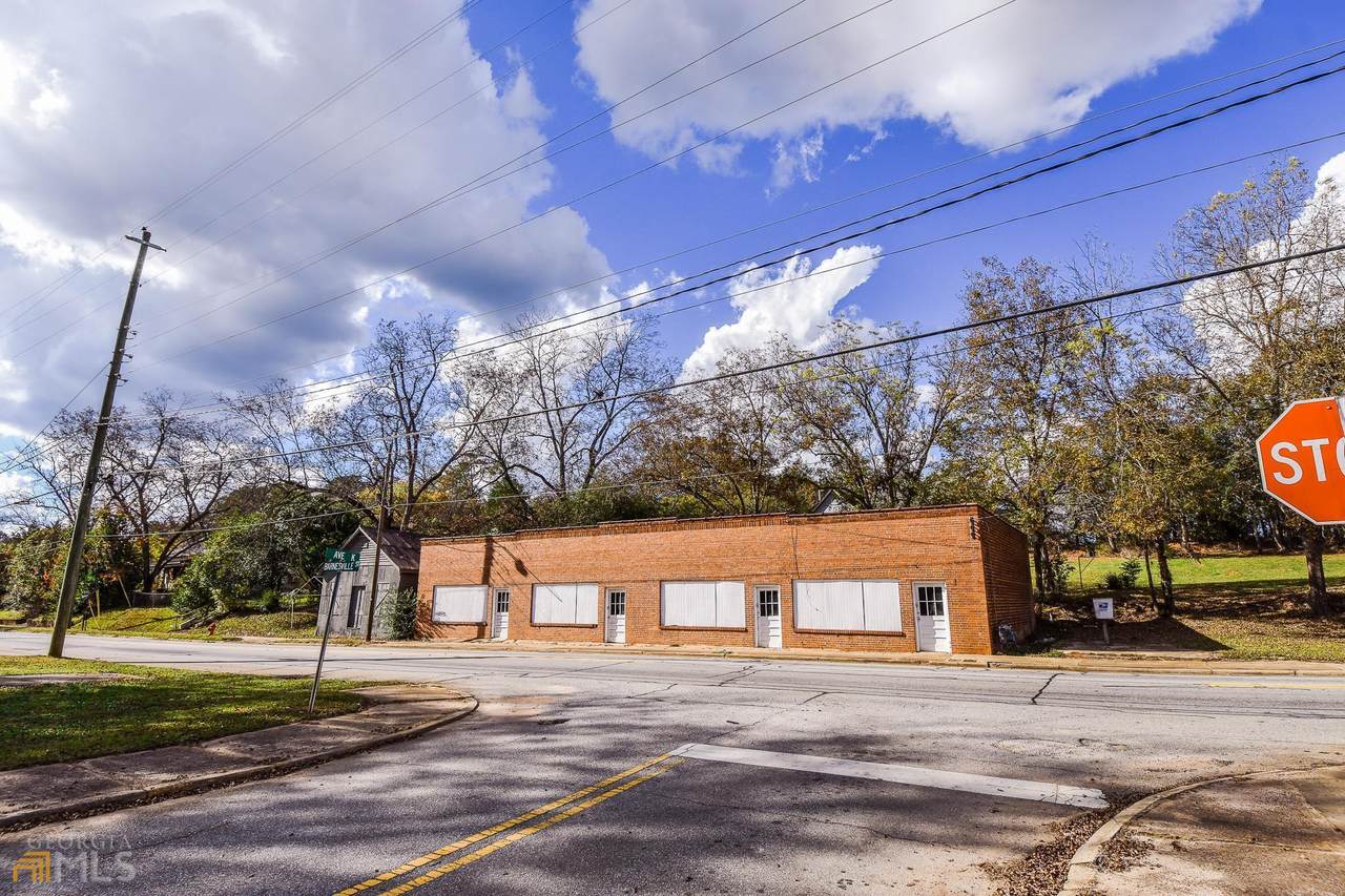 705 (TRACT A) Barnesville Street - Photo 1