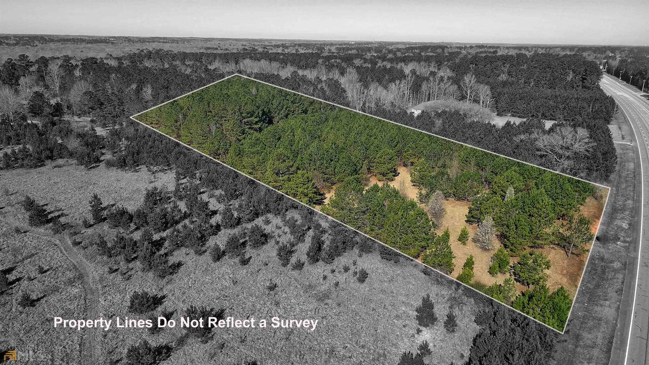 LOT 7 Highway 74 S - Photo 1