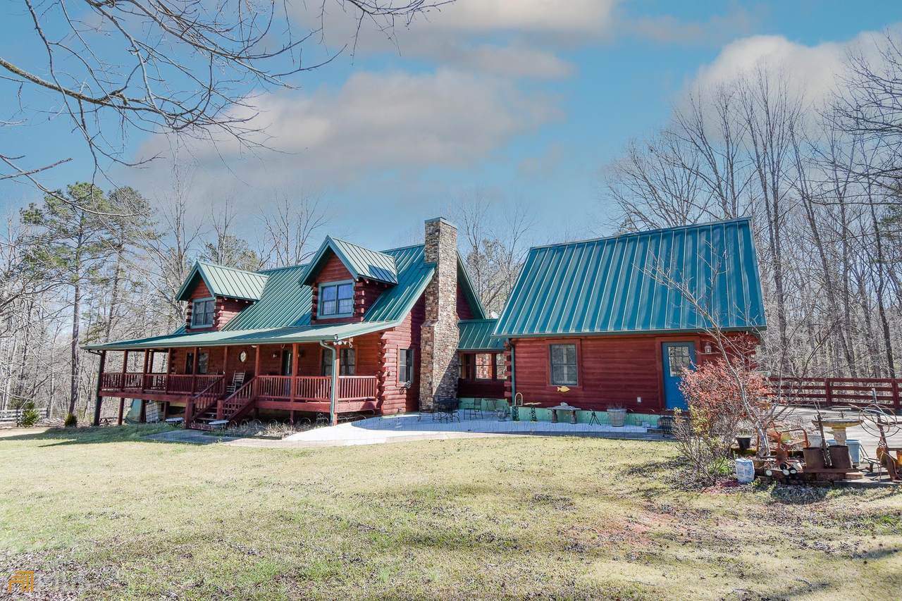 1015 Bethlehem Church Rd - Photo 1