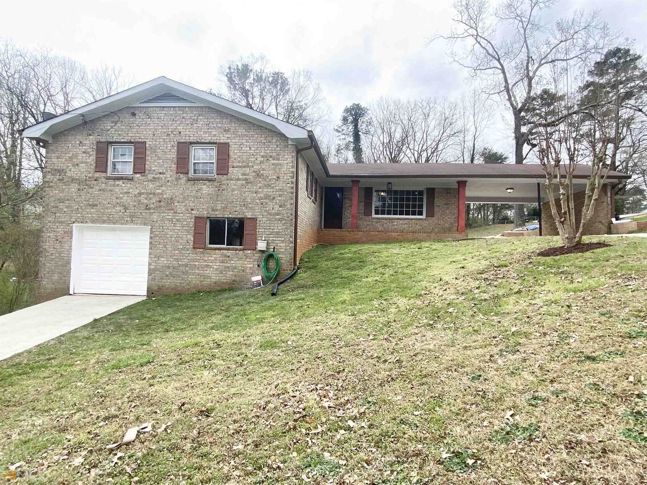 460 Collett Avenue - Photo 1