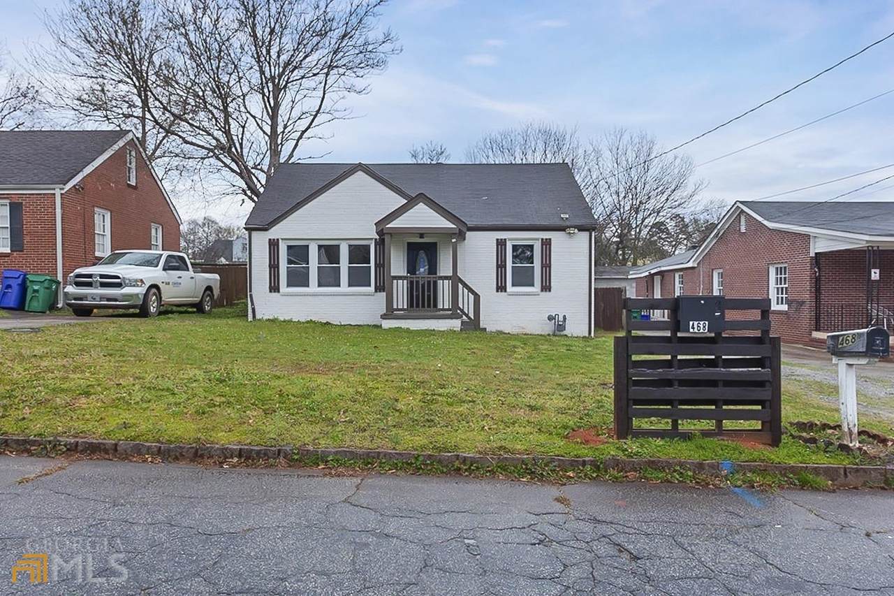 468 Morgan - Photo 1