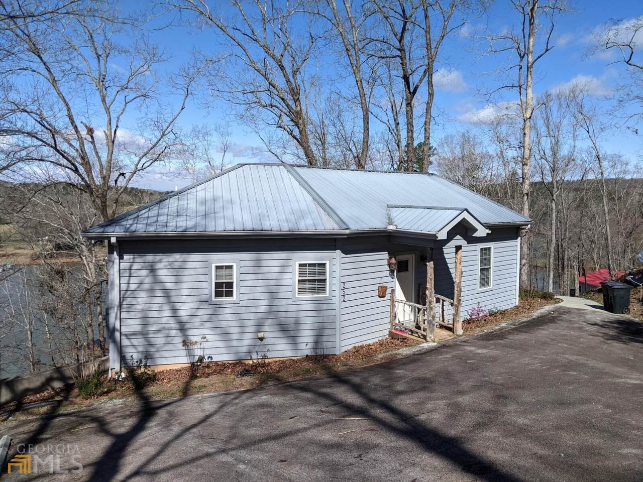 252 Horseshoe Bend Drive - Photo 1