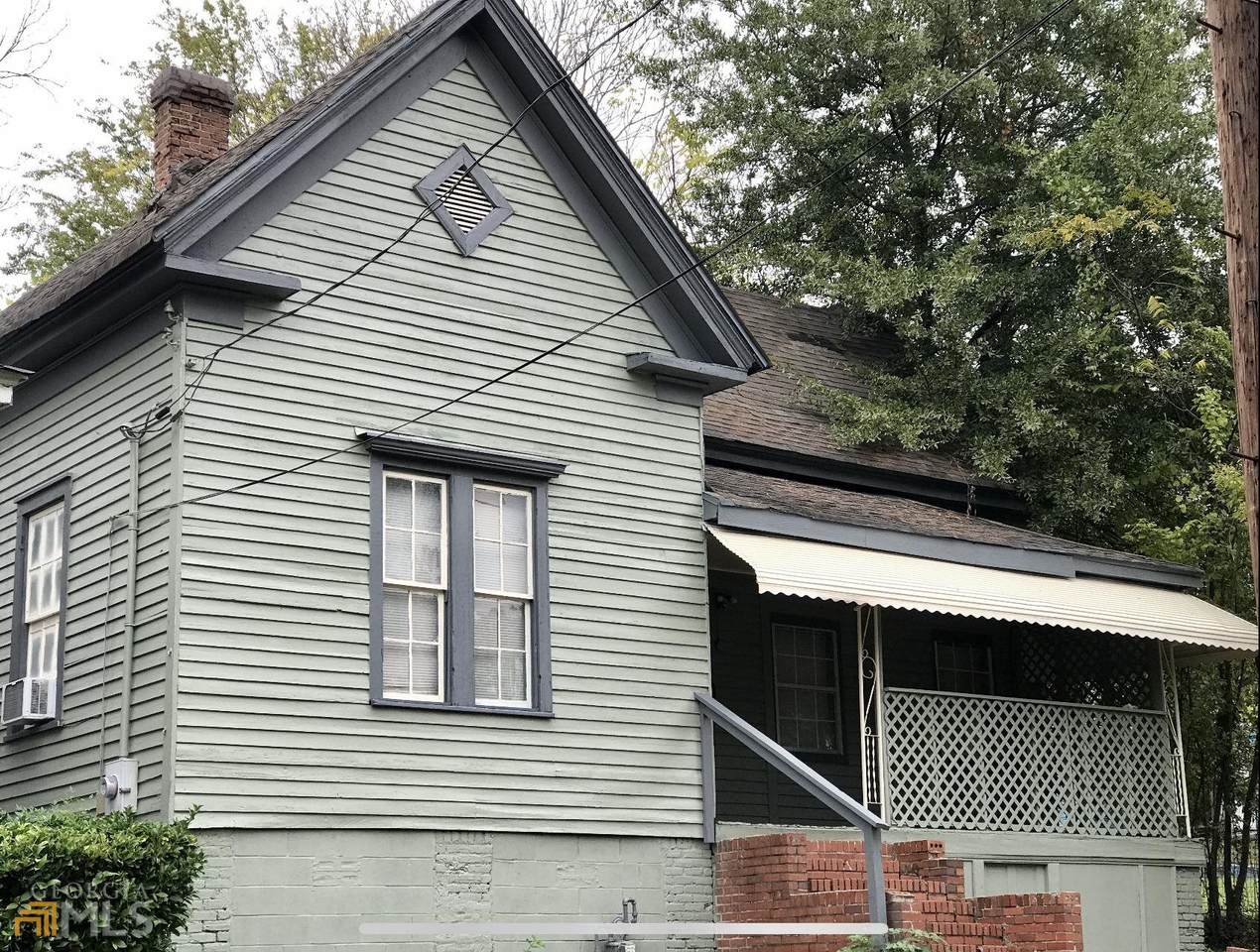 1381 Jackson Street - Photo 1