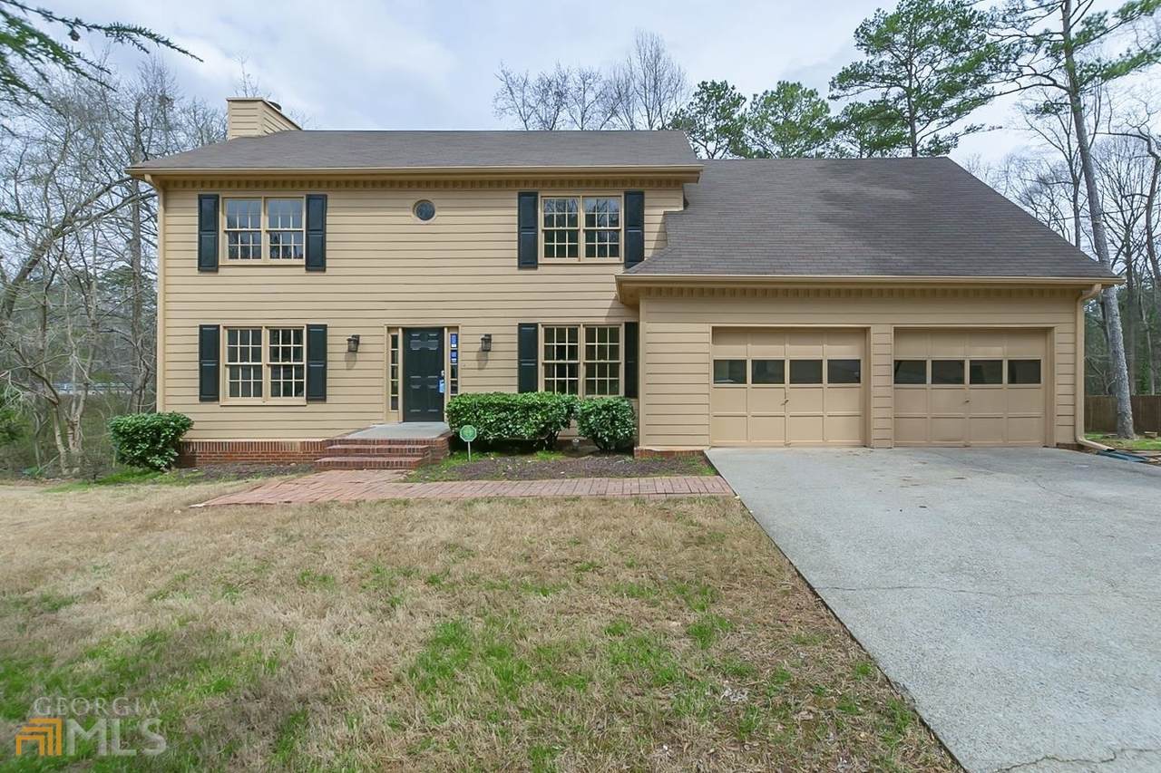 978 Gwens - Photo 1