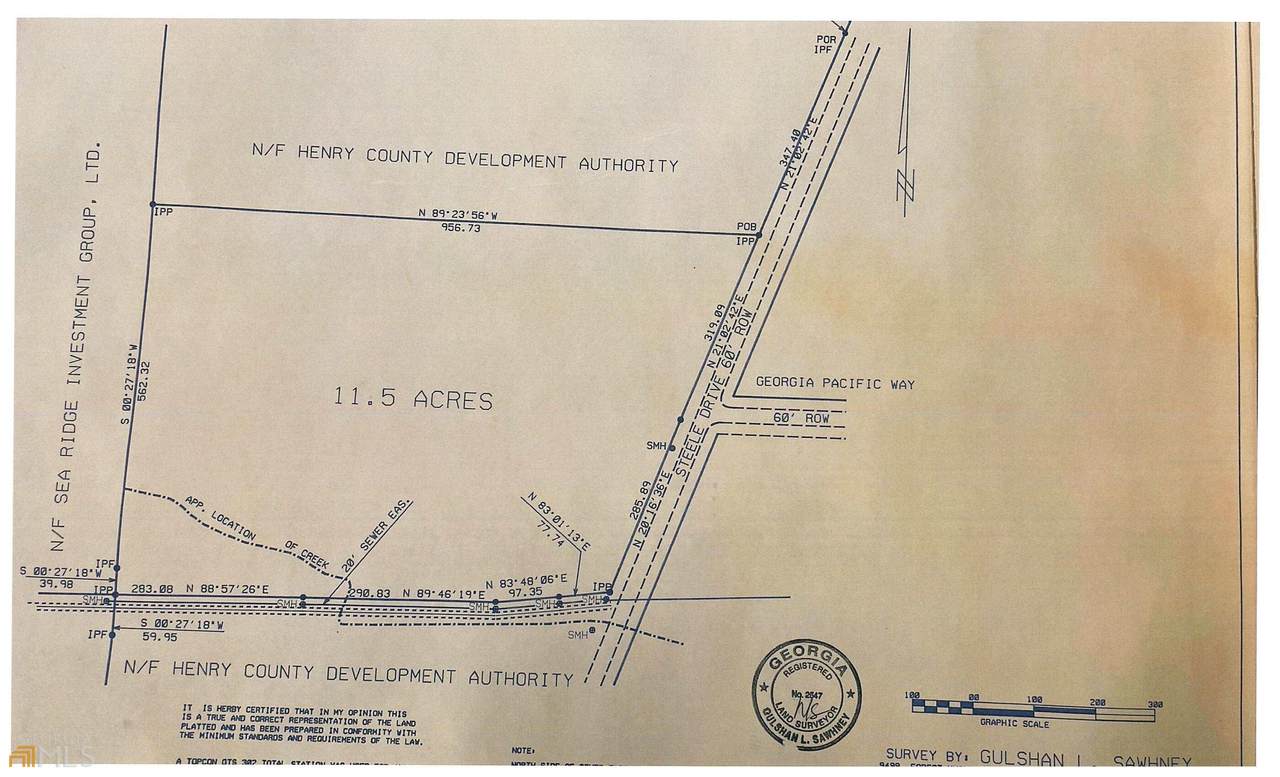 11.5 AC Steele Drive - Photo 1
