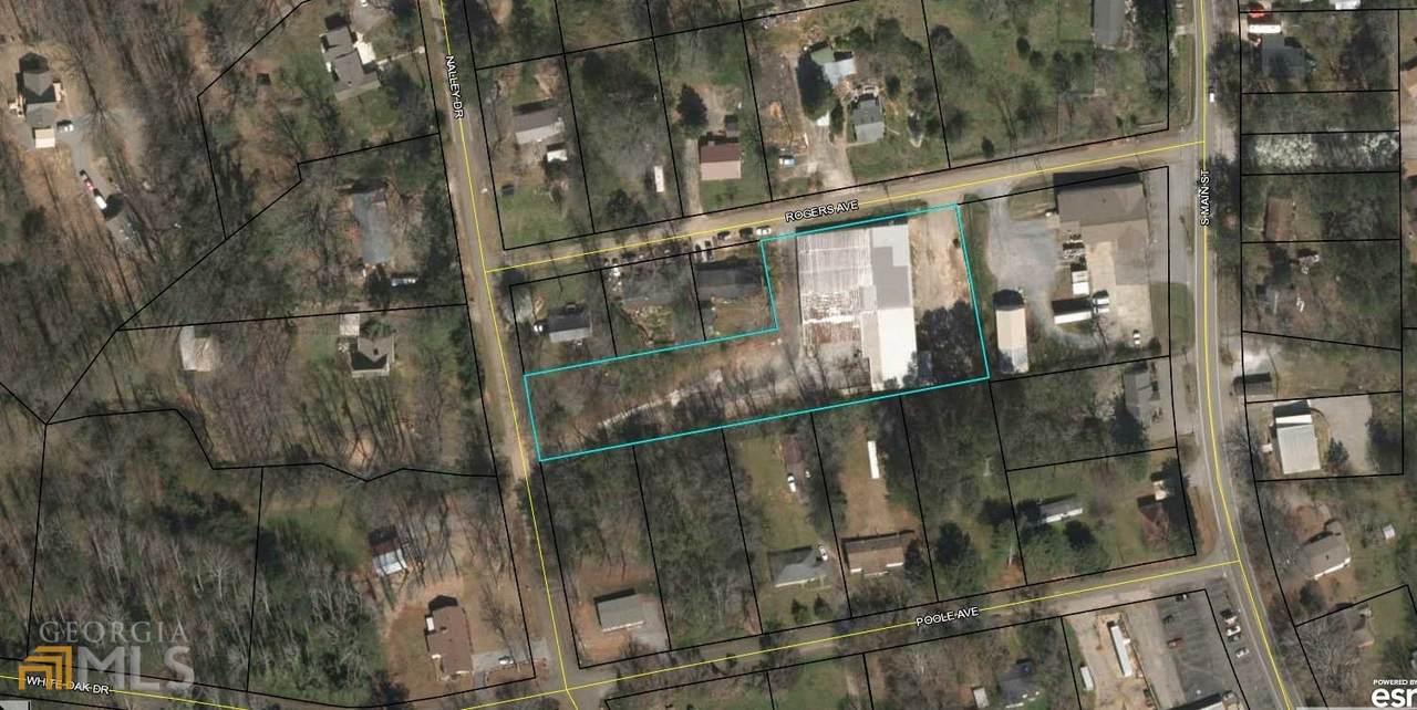 59 Rogers Avenue - Photo 1