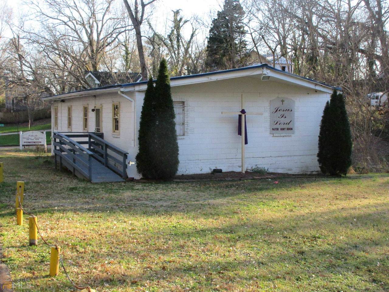 2639 Morris Street - Photo 1