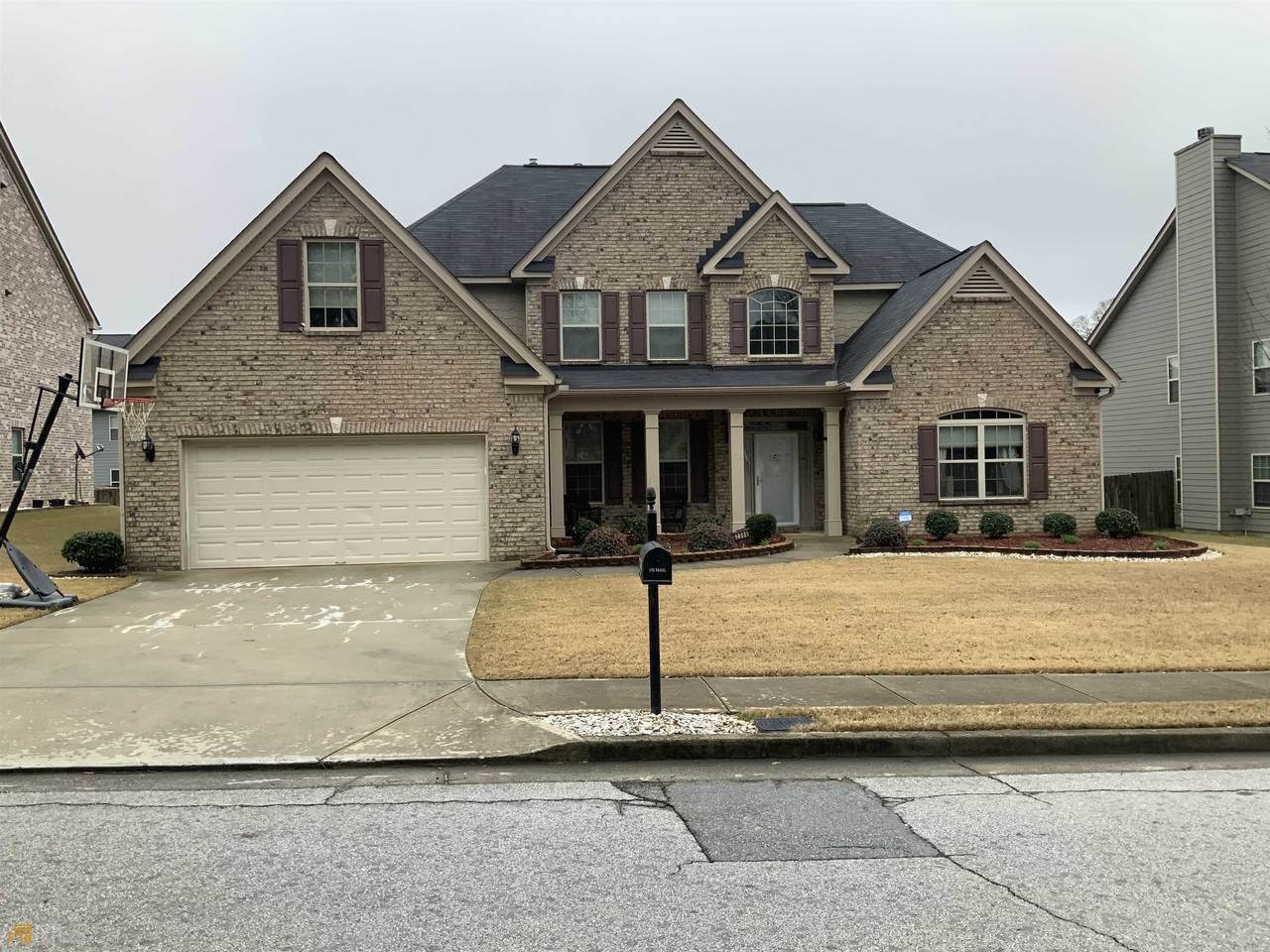 2398 Britt Street - Photo 1