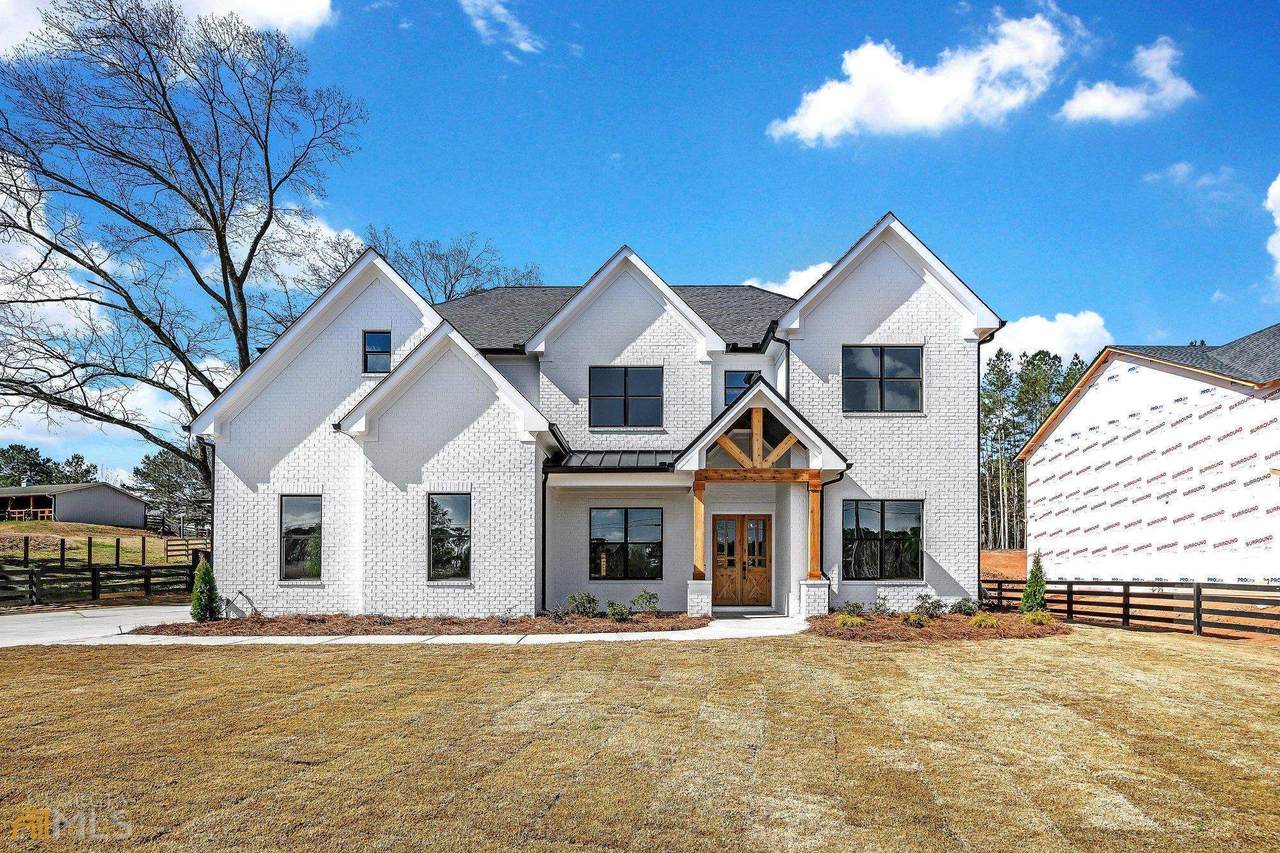 2381 Jones Phillips Road - Photo 1