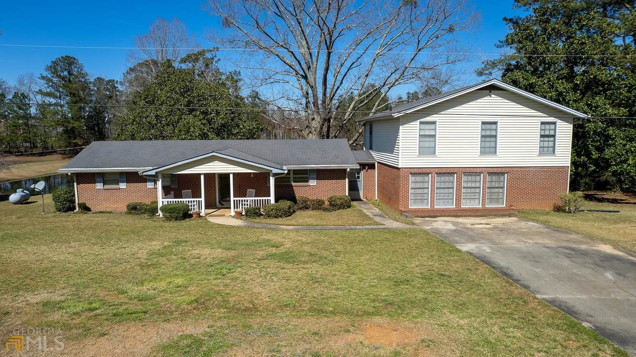 2659 Mount Carmel Road - Photo 1