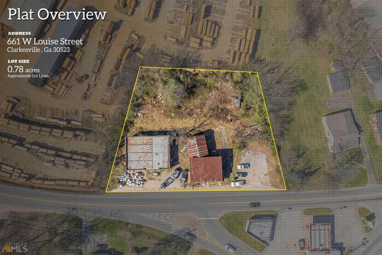 661 Louise Street - Photo 1