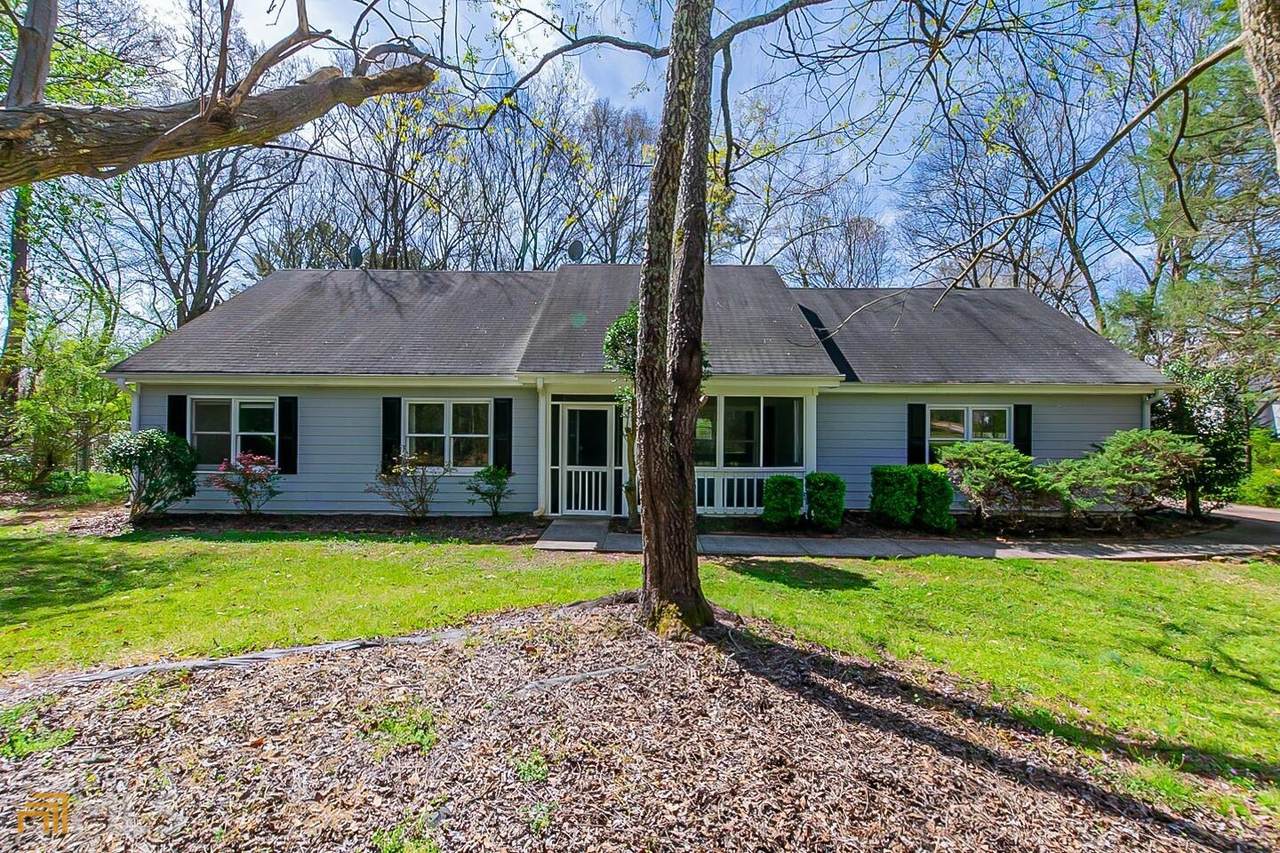 323 Spring - Photo 1