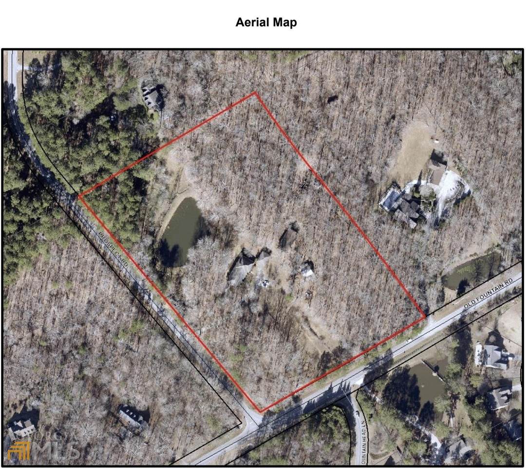1230 Prospect Road - Photo 1