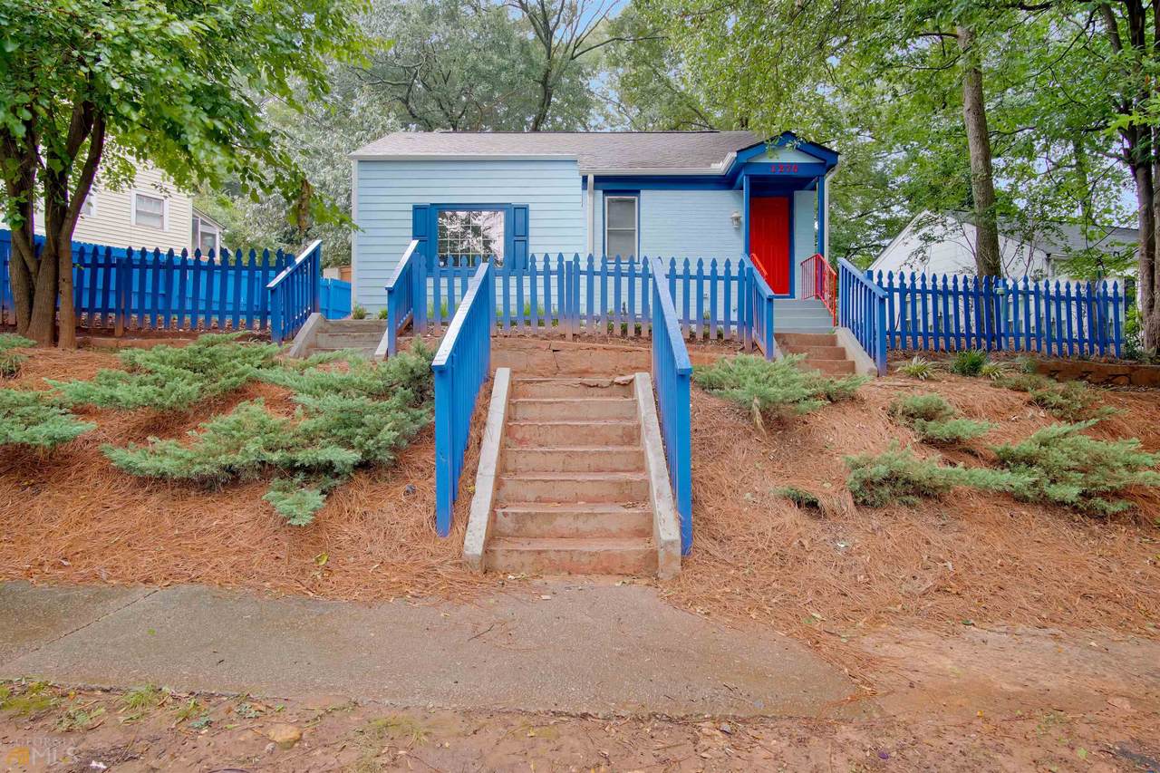 1270 Trenton St Se - Photo 1
