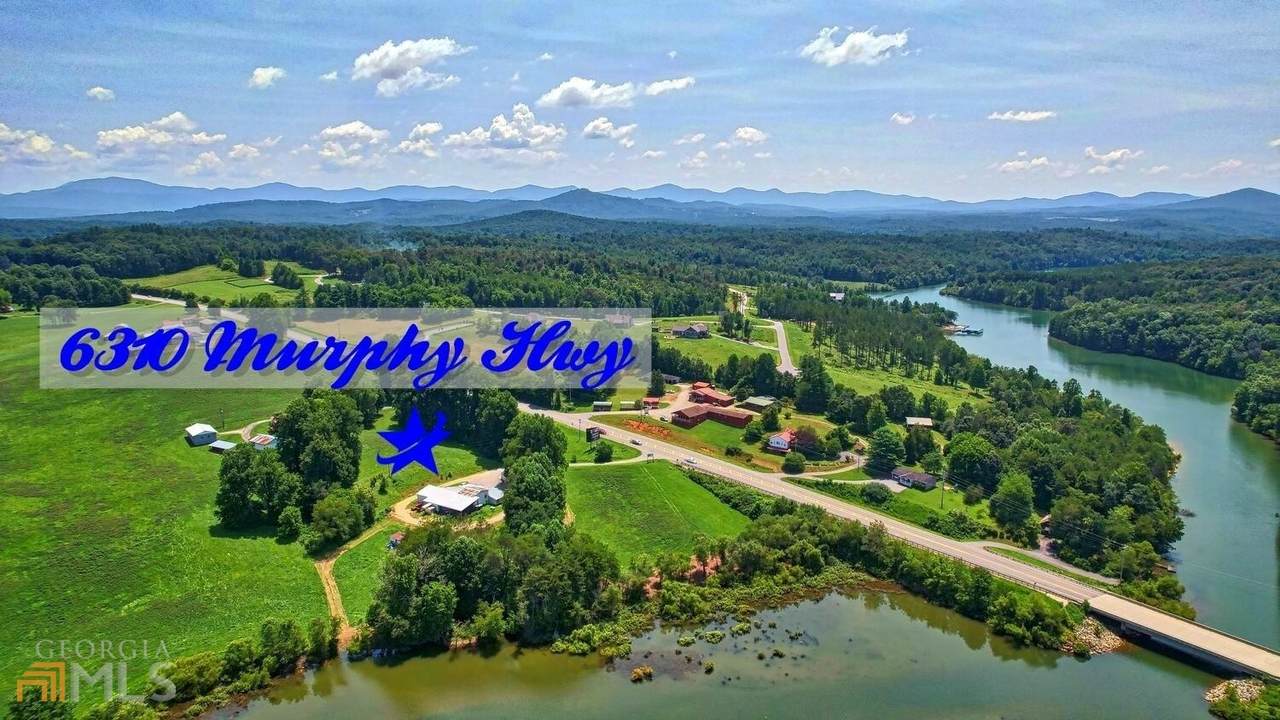 6310 Murphy - Photo 1